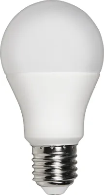 Produktbild von LED Glühlampe McShine, E27, 9W, 810 lm, 4000K, neutralweiß, step dimmbar 100/50/10%