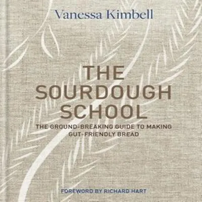 Produktbild von The Sourdough School