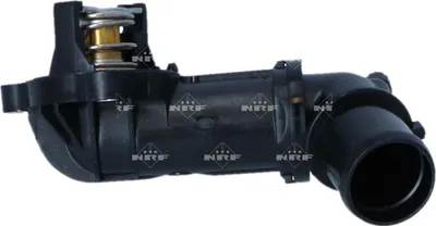 Produktbild von NRF Thermostat Kühlmittel 88°C für OPEL INSIGNIA Caravan Astra J Sports Tourer (P10) ASTRA J ZAFIRA TOURER C (P12) für FIAT Ducato Kastenwagen