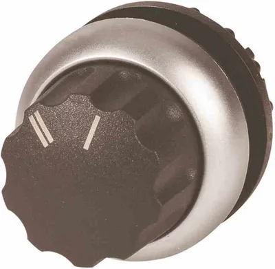 Immagine prodotto di Selettore EATON Manopola a 2 stadi Ø 22,5 mm