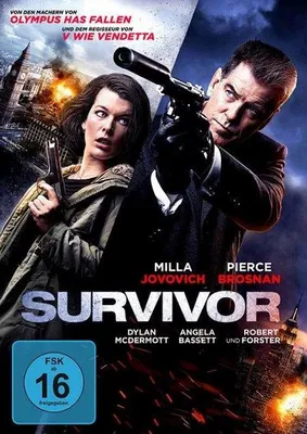 Obrázok produktu pre Survivor