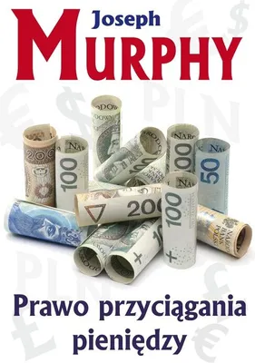 Produktbild von Prawo przyciagania pieniedzy