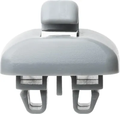 Produktbild von Sonnenschutzabdeckung Haken Für Audi A6 C5 Tt S6 Rs6