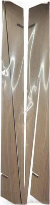 Produktbild von FRANKANA Heringe Hartholz 40 cm 4er-Pack