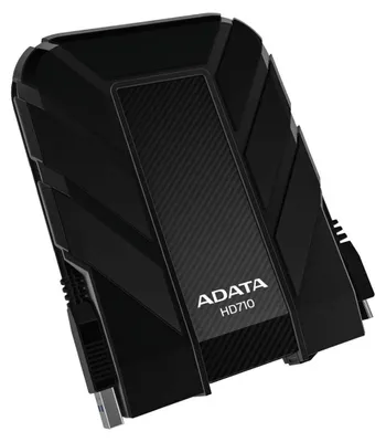 Productafbeelding van ADATA HD710P - Externe harde schijf - 2 TB - draagbaar