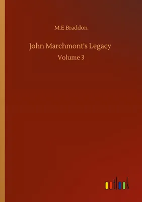 Produktbild von John Marchmont's Legacy