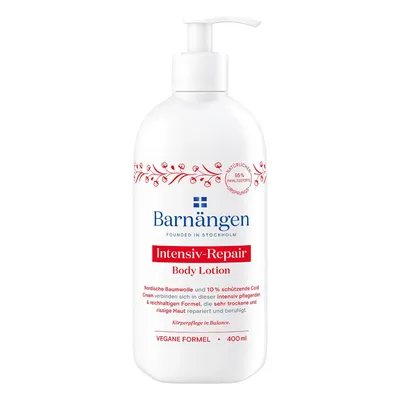 Produktbild von Barnängen Intensiv-Repair Body Lotion 400 ml
