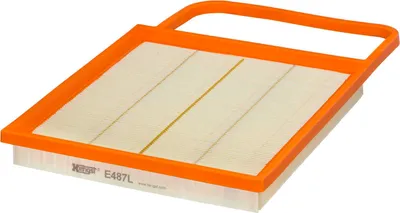 Immagine prodotto di Filtro aria Hengst per Skoda Fabia VW Polo