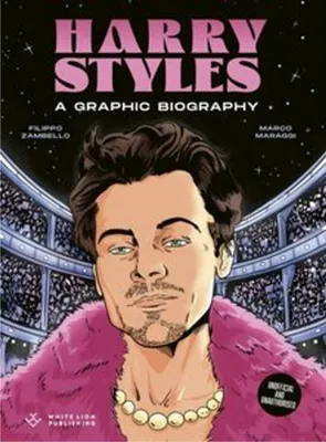 Immagine prodotto di Harry Styles