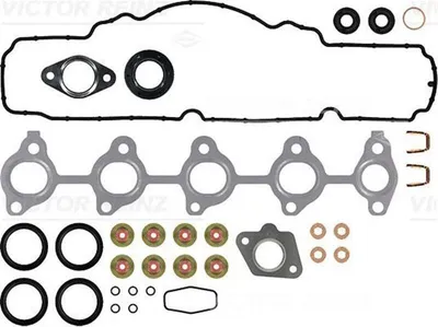 Produktbild von REINZ 02-35542-01 Zylinderkopf Dichtungssatz für FORD Fiesta Mk6 Schrägheck (JA8, JR8) Fiesta Mk5 Schrägheck (JH1, JD1, JH3, JD3) passend für PEUGEOT