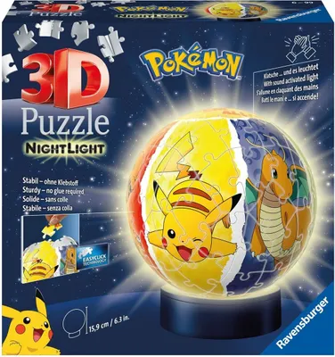 Obrázok produktu pre Ravensburger 11547, 72 kusov, 6 rok / roky