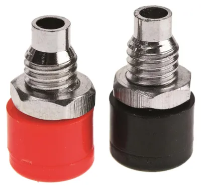 Produktbild von H0-Buchse (2,6mm), 5 Stück