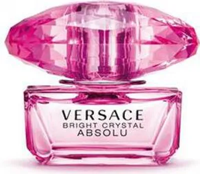 Image de Parfum pour femme Bright Crystal Absolu Versace EDP 30 ml