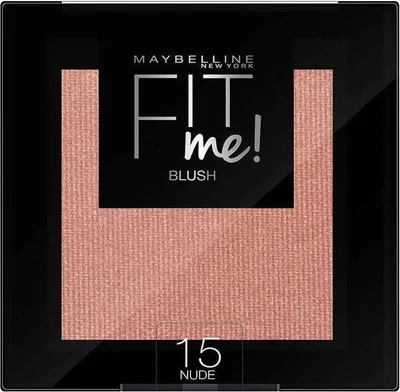 Obrázok produktu pre Blush Fit Me