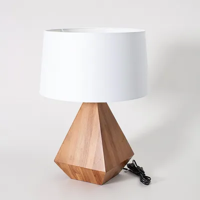 Zdjęcie produktu dla Lampa stołowa Margo 63 cm
