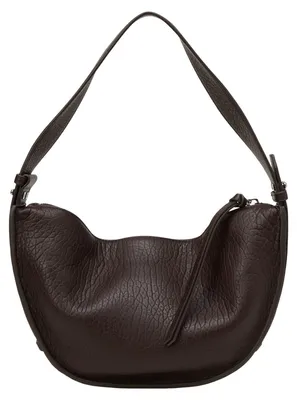 Produktbild von Marc O'Polo Schultertasche Aami Crossbody Bag Black Cherry dunkelrot