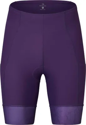 Immagine prodotto di Pantaloncini Endura Loop viola S da donna viola S
