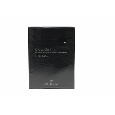 Immagine prodotto di Armaf Club De Nuit Intense Edp Spray