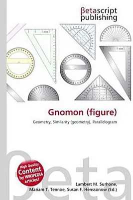 Produktbild von Gnomon (figure)