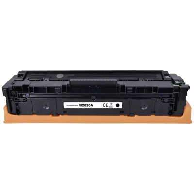 Produktbild von Renkforce Toner ersetzt HP 415A W2030A Kompatibel Schwarz 2400 Seiten RF-5608326 RF-5608326