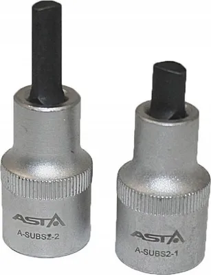 Immagine prodotto di Inserti per chiavi a bussola per ammortizzatori