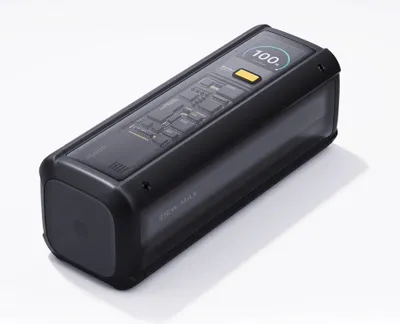 Produktbild von Xiaomi 212W HyperCharge Powerbank 25000mAh GL | Xiaomi