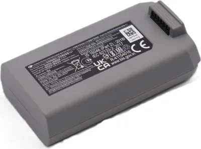 Image de Batterie de vol intelligente DJI Mini 2