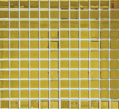 Produktbild von Mosaikfliese Transluzent Glasmosaik Crystal EP gold BAD WC Küche WAND MOS60-0706