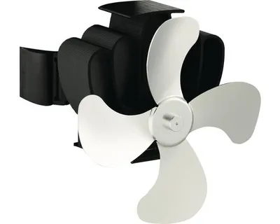 Obrázek produktu pro Krbový ventilátor Lienbacher 21.00.382.2