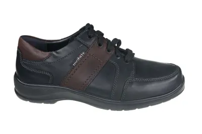 Obrázek produktu pro Mephisto Mobils Edward - pánské šněrovací boty - extra široké