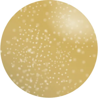 Obrázek produktu pro CREALL® Glitter třpytivá barva, 250 ml zlatá