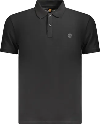 Produktbild von Timberland Herren POLO Schwarz TB0A2BS1_NEX65 : Größe - S Größe: S