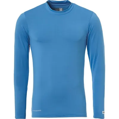 Obrázok produktu pre Uhlsport Distinction Colors Detské tričko s dlhým rukávom - Cyan