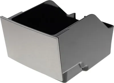 Produktbild von DeLonghi AS00003722 Tresterbehälter für ECAM510.55.M ECAM516.45.MB PrimaDonna S Evo
