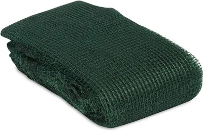 Immagine prodotto di Rete antigrandine Windhager, maglia 8 mm, 5 x 2 m, verde, 06772