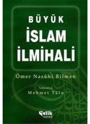 Produktbild von Büyük Islam Ilmihali