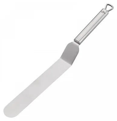 Image de Küchenprofi, spatule d'angle, modèle PARMA, référence 1210332800, code EAN 4007371062466