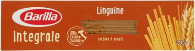 Produktbild von 10x Pasta Barilla Linguine integrali Vollkorn italienisch Nudeln 500g pack
