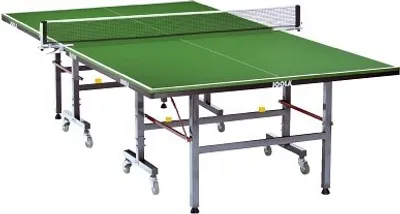 Produktbild von Joola® Tischtennisplatte "Transport S", Grün