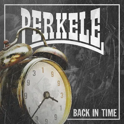 Obrázek produktu pro Perkele: Back In Time (EP)