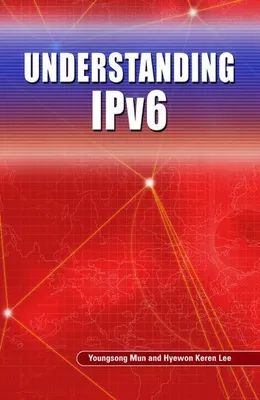 Obrázek produktu pro Understanding IPv6