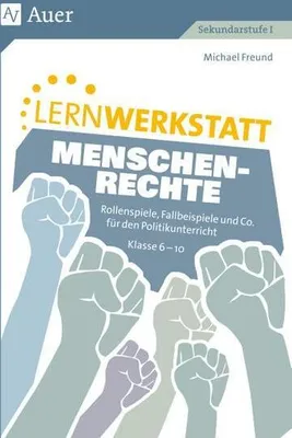 Image de Lernwerkstatt Menschenrechte