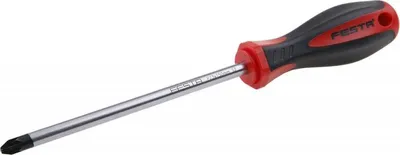 Obrázek produktu pro Šroubovák křížový FESTA PZ 3x150mm S2 18313