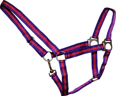 Produktbild von Hy Duo Halfter BZ128 (Full) (Marineblau/Rot)