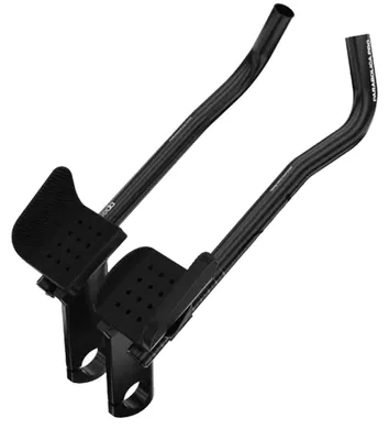 Produktbild von Deda Parabolica Pro Aero-lenker Silber 31.7 mm / 385 mm Silber 31.7 mm