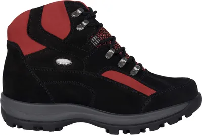 Produktbild von Waldläufer  Holly - damen stiefelette - extra breit