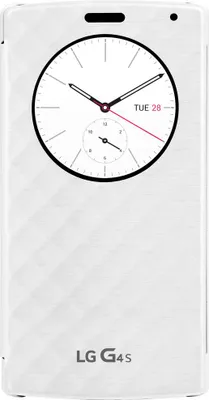 Produktbild von LG CFV-110.AGEUWH, Folio, LG, G4s, Weiß