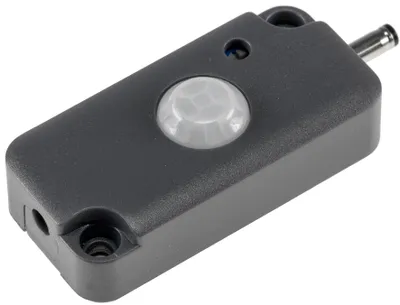 Produktbild von PIR Bewegungsmelder für CT-FL Serie 3,5mm Zeit einstellbar