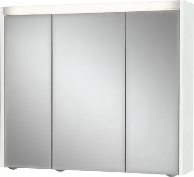 Produktbild von Jokey Spiegelschrank Rosalia weiß