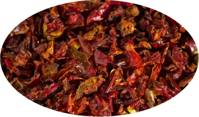 Imagen del producto de Eder Gewürze - Pimentón - 1 kg